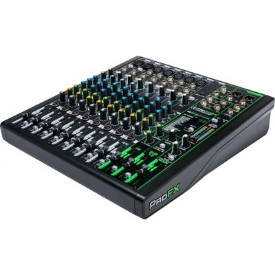 Mackie ProFX12v3 Mackie ProFX12v3