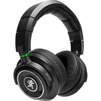Mackie MC-350 - ZWART Mackie MC-350 - ZWART