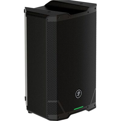 Mackie SRT210 Fekete Vezeték nélküli & Kábelezett 1600 W - Hangszóró Mackie SRT210 Fekete Vezeték nélküli & Kábelezett 1600 W - Hangszóró