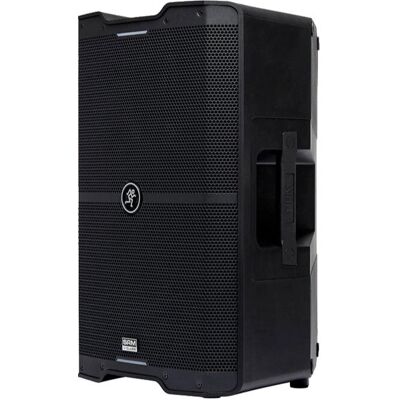 Mackie SRM210 V-Class - Altavoz PA portátil de 2000W con Bluetooth Mackie SRM210 V-Class - Altavoz PA portátil de 2000W con Bluetooth