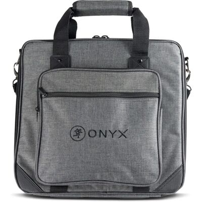 Bolsa de transporte Mackie Onyx12 - Accesorios para mezclador Bolsa de transporte Mackie Onyx12 - Accesorios para mezclador
