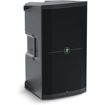 Mackie - Thump212XT - Alto-falante PA Bluetooth portátil - 12 polegadas, 1400W Mackie - Thump212XT - Alto-falante PA Bluetooth portátil - 12 polegadas, 1400W