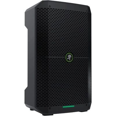 Alto-falante portátil com bateria Mackie Thump GO - Ativo 8'' Bluetooth Alto-falante portátil com bateria Mackie Thump GO - Ativo 8'' Bluetooth