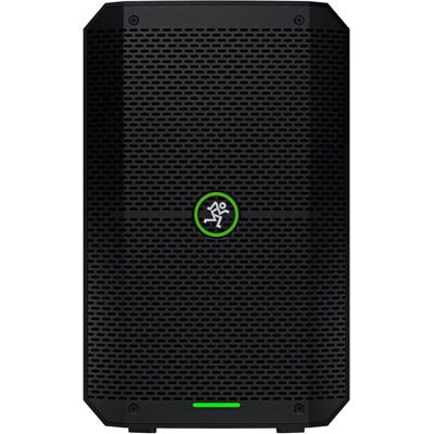 Mackie Thump GO 8 Portable PA Speaker - PA Speaker Mackie Thump GO 8 Portable PA Speaker - PA Speaker