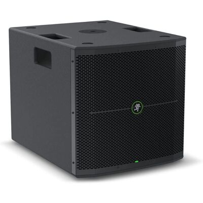 Mackie Thump 115S Aktiv Subwoofer - PA Lautsprecher Mackie Thump 115S Aktiv Subwoofer - PA Lautsprecher