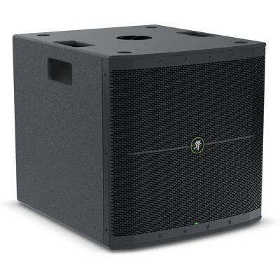 Mackie Thump118S - Active Subwoofer - PA Speaker Mackie Thump118S - Active Subwoofer - PA Speaker