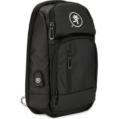 Mackie CreatorSling - Bolsa portátil para DJ - Bolsa de control DJ Mackie CreatorSling - Bolsa portátil para DJ - Bolsa de control DJ