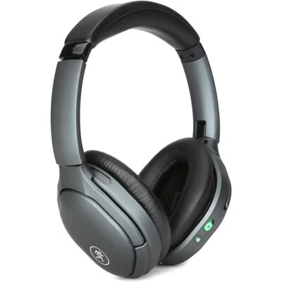 Mackie MC-50BT - SCHWARZ Mackie MC-50BT - SCHWARZ