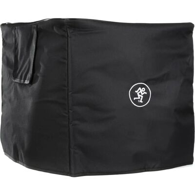Mackie Thump115S Schwarze Lautsprecherhülle - Lautsprechertyp Mackie Thump115S Schwarze Lautsprecherhülle - Lautsprechertyp