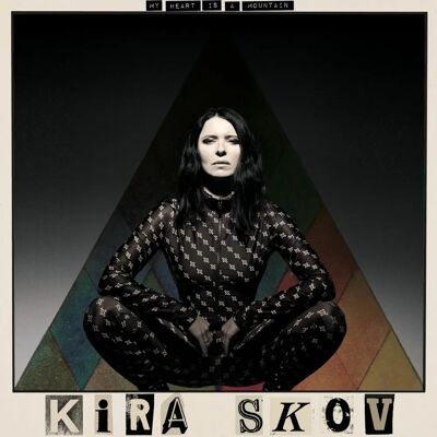 Kira Skov - My Heart Is A Mountain - Album Muzyczny Kira Skov - My Heart Is A Mountain - Album Muzyczny