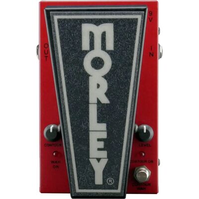 Morley 20/20 Bad Horsie Wah - Pédale Wah Morley 20/20 Bad Horsie Wah - Pédale Wah
