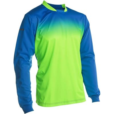 Maillot Gardien de But Padding Vizari Vallejo - Maillot de Sport Maillot Gardien de But Padding Vizari Vallejo - Maillot de Sport