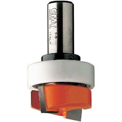 CMT - 801.818.11B - S12.7 - D31.75x5.7x63 - Fraise mortaise - Publicité CMT - 801.818.11B - S12.7 - D31.75x5.7x63 - Fraise mortaise - Publicité