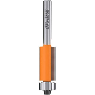 Cmt Orange Tools - Flush Trim Router Bit - 12.7 mm dia Cmt Orange Tools - Flush Trim Router Bit - 12.7 mm dia