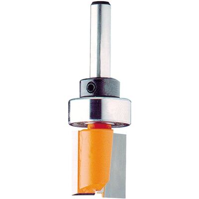 CMT ORANGE TOOLS 811.191.11b Fresa - Corte Recto para Madera CMT ORANGE TOOLS 811.191.11b Fresa - Corte Recto para Madera