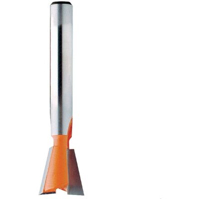CMT 818.190.11 Fresa - Uniones de madera - 7° CMT 818.190.11 Fresa - Uniones de madera - 7°