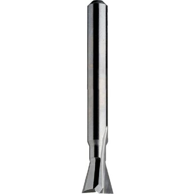 CMT 818.580.11 Fresa - 9° Cola de milano - Herramienta de carpintería CMT 818.580.11 Fresa - 9° Cola de milano - Herramienta de carpintería