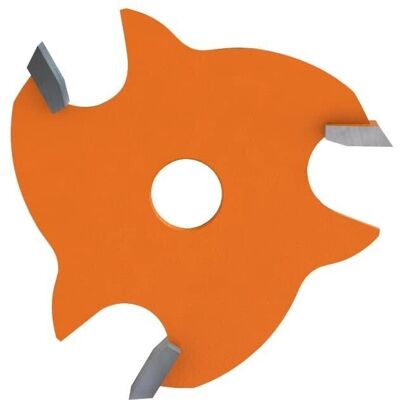 CMT 822.320.11 - Rundfräser für Nut CMT 822.320.11 - Rundfräser für Nut