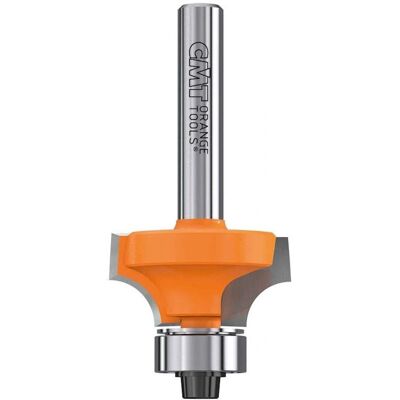 CMT 838.254.11 Router Bit - Decorative Edge Profile - Router Bit CMT 838.254.11 Router Bit - Decorative Edge Profile - Router Bit