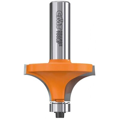 CMT ORANGE TOOLS - 838.945.11 Fresa cóncava - Fresa CMT ORANGE TOOLS - 838.945.11 Fresa cóncava - Fresa
