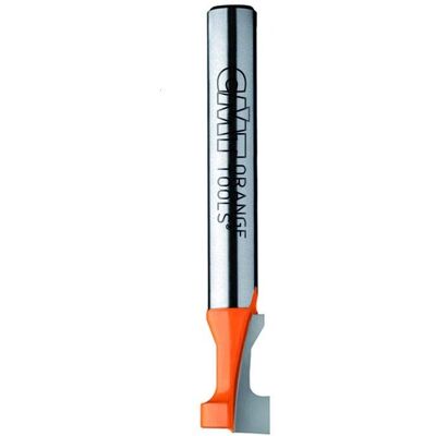 CMT 850.001.11 Fresa - Per serrature, 4.76/6.35/9.5mm CMT 850.001.11 Fresa - Per serrature, 4.76/6.35/9.5mm