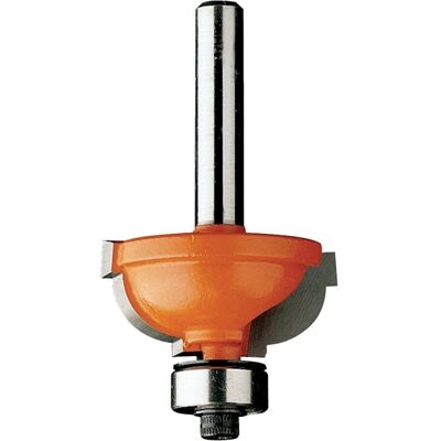 CMT 863.548.11 fresa - Perfilado con rodamiento CMT 863.548.11 fresa - Perfilado con rodamiento