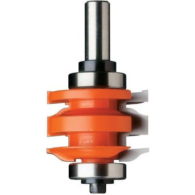 CMT 891.521.11 Fresa - Herramienta ajustable para juntas de madera CMT 891.521.11 Fresa - Herramienta ajustable para juntas de madera