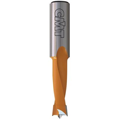 CMT ORANGE TOOLS Blindbohrersatz D:13x57.5 - Bohrfutter CMT ORANGE TOOLS Blindbohrersatz D:13x57.5 - Bohrfutter