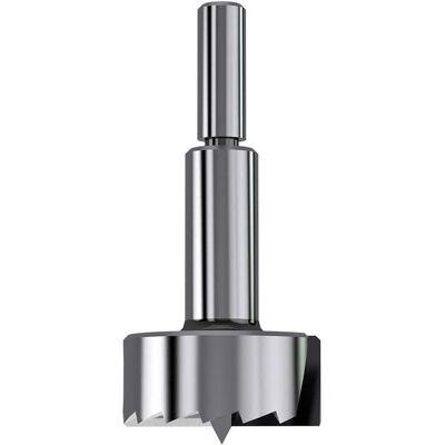 CMT 537.400.31 Bohrerspitze - 40mm, Hochleistungsstahl CMT 537.400.31 Bohrerspitze - 40mm, Hochleistungsstahl