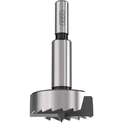 CMT 537.450.31 - Holzbohrer - 45-90mm, 10mm Schaft CMT 537.450.31 - Holzbohrer - 45-90mm, 10mm Schaft
