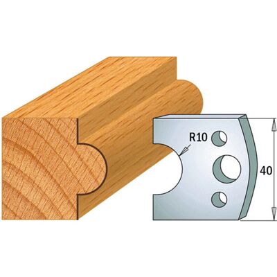CMT ORANGE TOOLS Kss 40x4mm - Werkzeuge CMT ORANGE TOOLS Kss 40x4mm - Werkzeuge