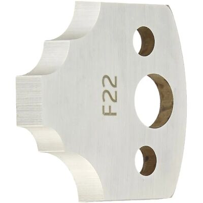 CMT ORANGE TOOLS - 690.022 - Kss 40x4mm - 690.022 - Blades CMT ORANGE TOOLS - 690.022 - Kss 40x4mm - 690.022 - Blades