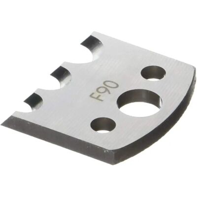 CMT 690.090 Ersatzmesser - Paar 40mm breite Klingen CMT 690.090 Ersatzmesser - Paar 40mm breite Klingen