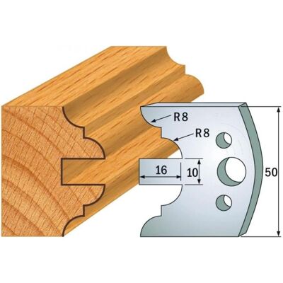 CMT ORANGE TOOLS - 690.522 - 50x4mm - KSS - Lame - Publicité CMT ORANGE TOOLS - 690.522 - 50x4mm - KSS - Lame - Publicité