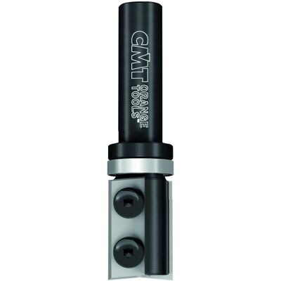 CMT Modelo 656.691.11 Fresa Reversible para Acabados - Fresa CMT Modelo 656.691.11 Fresa Reversible para Acabados - Fresa