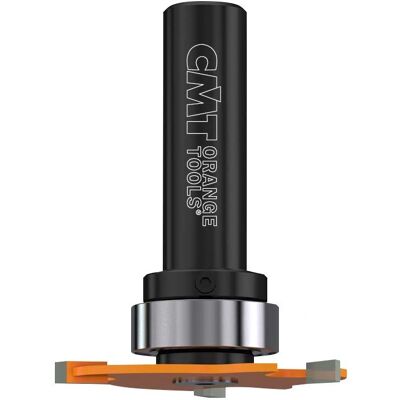 CMT ORANGE TOOLS - 823.332.11B Fresa - Naranja - Circular para Ranuras - Tipo de Fresadora CMT ORANGE TOOLS - 823.332.11B Fresa - Naranja - Circular para Ranuras - Tipo de Fresadora