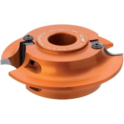CMT ORANGE TOOLS 694.004.31 Cabezal - Cóncavo - Carpintería CMT ORANGE TOOLS 694.004.31 Cabezal - Cóncavo - Carpintería