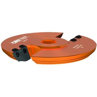 CMT ORANGE TOOLS 694.012.40 Cabezal para puertas con perfil horizontal CMT ORANGE TOOLS 694.012.40 Cabezal para puertas con perfil horizontal