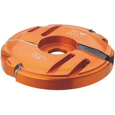 CMT ORANGE TOOLS 694.013.35 Cabezal para puertas de armario - Perfil horizontal HW Z2+2 CMT ORANGE TOOLS 694.013.35 Cabezal para puertas de armario - Perfil horizontal HW Z2+2
