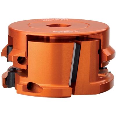 CMT ORANGE TOOLS Modell 695.005.B2 - Schneidblätter zum Abfasen und Runden CMT ORANGE TOOLS Modell 695.005.B2 - Schneidblätter zum Abfasen und Runden
