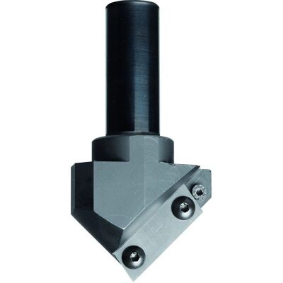 CMT 663.101.11 Fräser - V-förgroove för trä och MDF CMT 663.101.11 Fräser - V-förgroove för trä och MDF