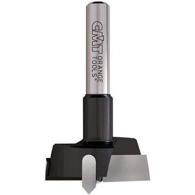 Fresa per Bisagriere CMT 35x60 mm - Acciaio Resistente Fresa per Bisagriere CMT 35x60 mm - Acciaio Resistente