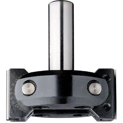 CMT 663.201.11 Cortador de bisel - 2-3 cuchillas - Sierra para madera CMT 663.201.11 Cortador de bisel - 2-3 cuchillas - Sierra para madera