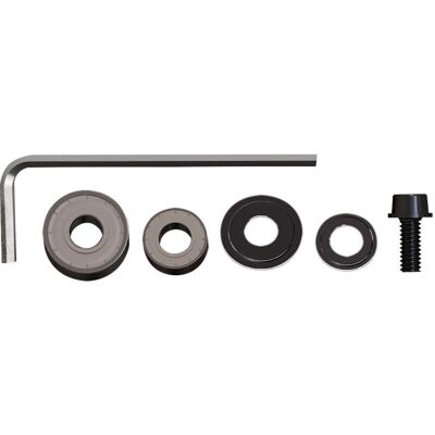 CMT ORANGE TOOLS 79101 Ø9.52mm Ø12.7mm 2.5mm Kit CMT ORANGE TOOLS 79101 Ø9.52mm Ø12.7mm 2.5mm Kit