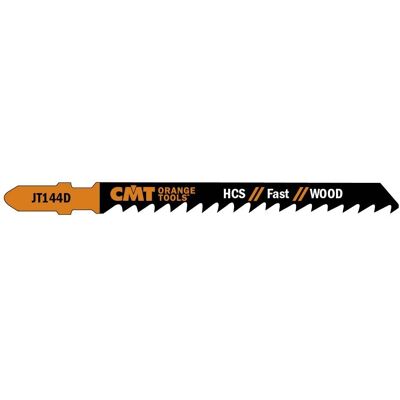 CMT JT144D-100 100 Blätter HCS Holzsägeblätter - Gerade & Grobe Schnitte CMT JT144D-100 100 Blätter HCS Holzsägeblätter - Gerade & Grobe Schnitte
