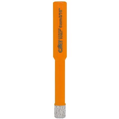 CMT Diamant-Lochsäge 8mm M14 - Diamant-Schneidrad für Trockenbearbeitung - Professionell CMT Diamant-Lochsäge 8mm M14 - Diamant-Schneidrad für Trockenbearbeitung - Professionell