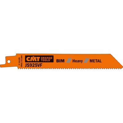 CMT - JS925VF-5 - 150 mm - 1,8-2,6 mm - Lama CMT - JS925VF-5 - 150 mm - 1,8-2,6 mm - Lama