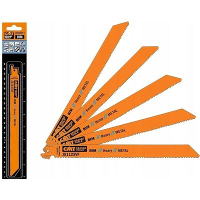 CMT - JS1125VF-5 - 225mm - 14TPI - Tarcza CMT - JS1125VF-5 - 225mm - 14TPI - Tarcza
