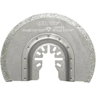 CMT Diamant-Sägeblatt 87mm - Vielseitiges Segmentiertes Blatt CMT Diamant-Sägeblatt 87mm - Vielseitiges Segmentiertes Blatt
