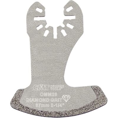 CMT Omm28-X1 Lama Segmentata - Diamond-Coated, Universal - Grey CMT Omm28-X1 Lama Segmentata - Diamond-Coated, Universal - Grey